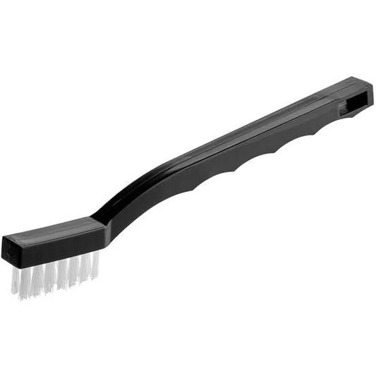 7" Toothbrush-Style Grout Brush w/ Nylon Bristles