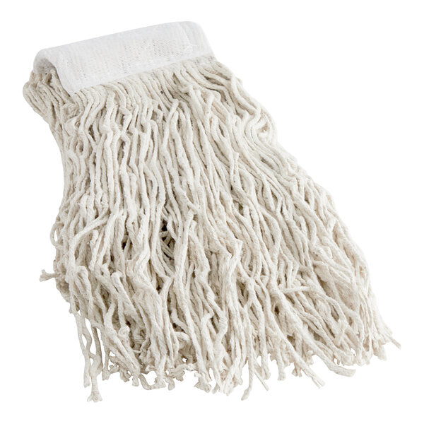 Wet Mop Head Cut-End