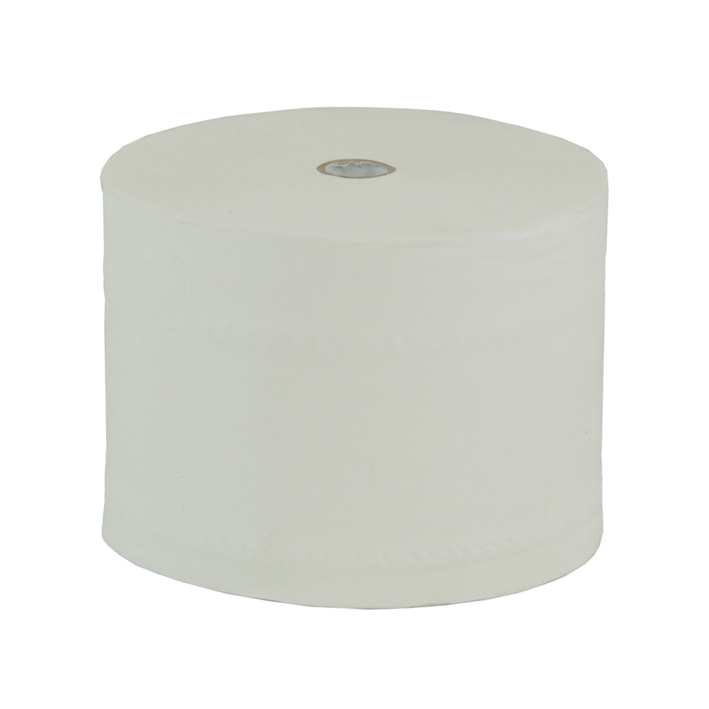 Coreless Toilet Paper 36 Rolls/Case