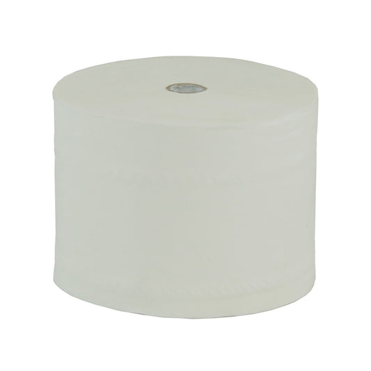 Coreless Toilet Paper 36 Rolls/Case