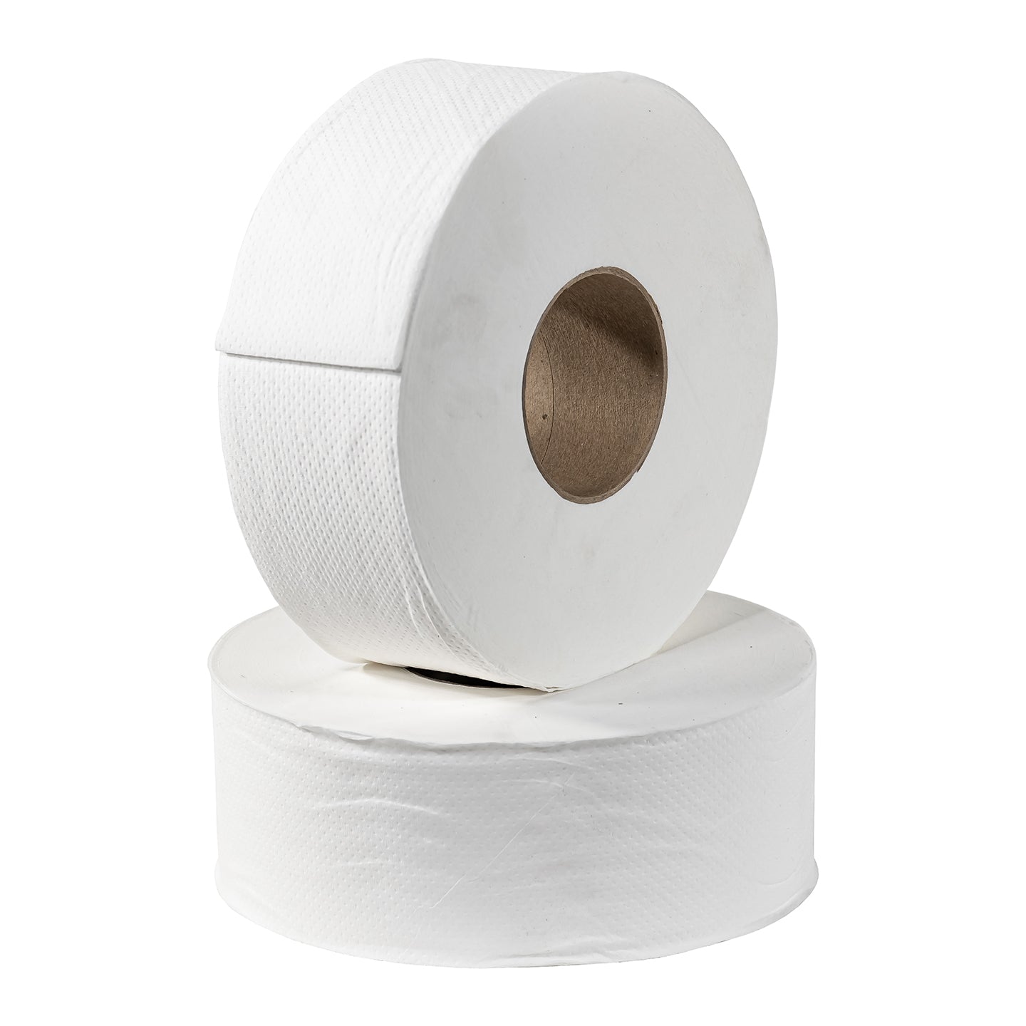 Platinum II Jumbo Toilet Paper 12 rolls/case, 1000'