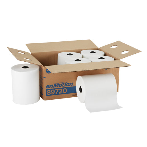Enmotion Flex 8" Paper Towel Roll (89720)