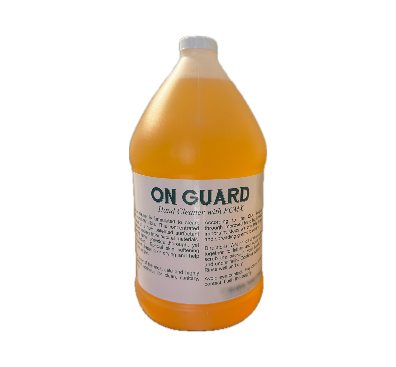 OnGuard Hand Soap Antimicrobial 1 Gal